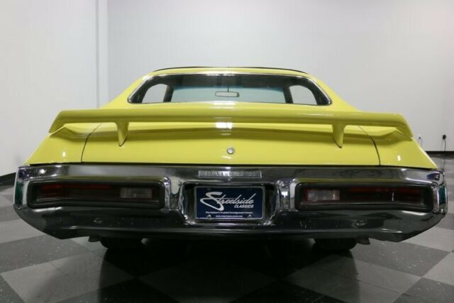 1972 Buick Skylark Sun Coupe - photo 12