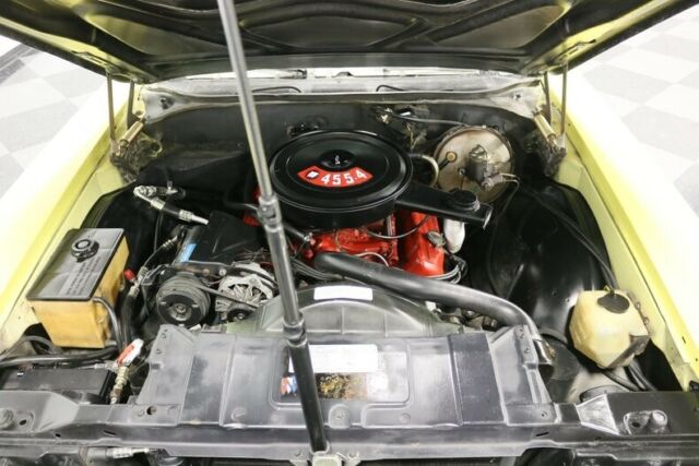 1972 Buick Skylark Sun Coupe - photo 4