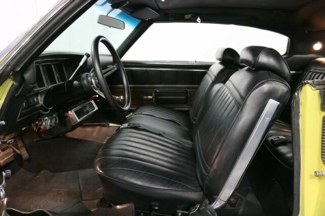 1972 Buick Skylark Sun Coupe - photo 5