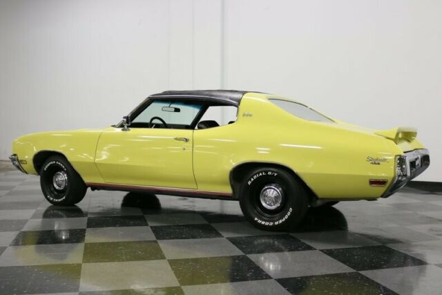 1972 Buick Skylark Sun Coupe - photo 9