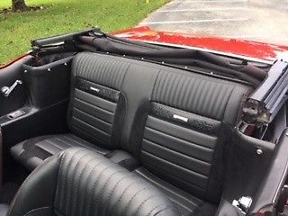 1966 Ford Mustang Pony - photo 3