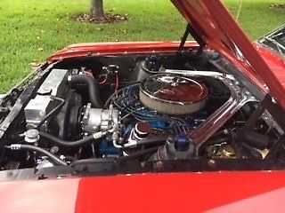 1966 Ford Mustang Pony - photo 7