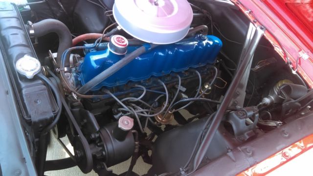1966 Ford Mustang Classic - photo 13