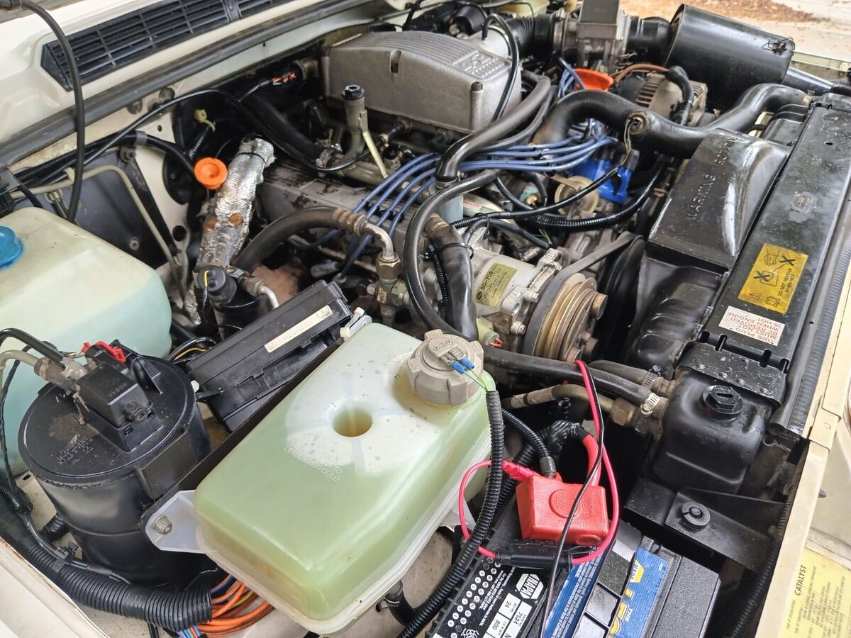 1994 Land Rover Range Rover - photo 11