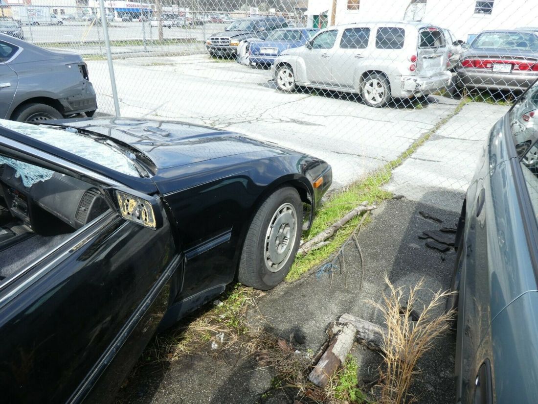 1986 Nissan 300ZX T-Tops - photo 7