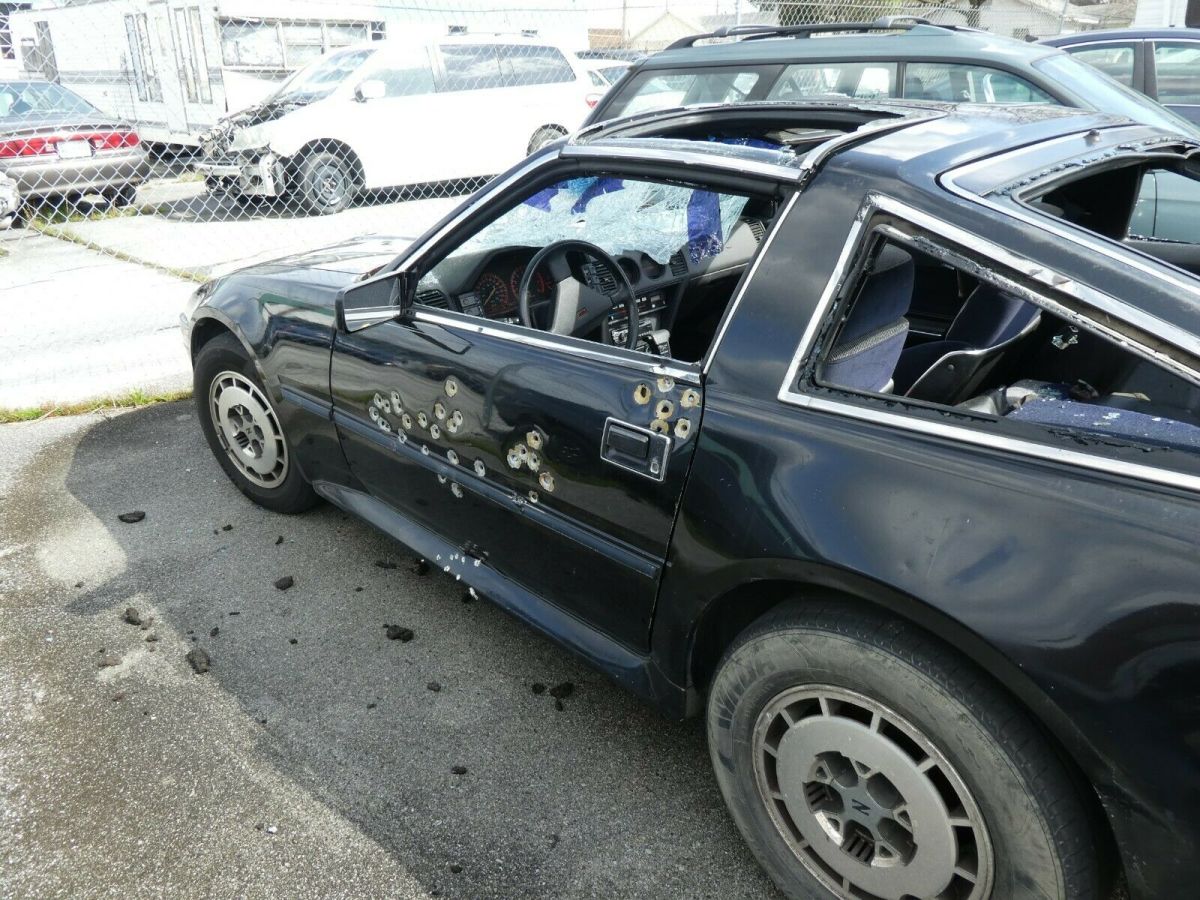 1986 Nissan 300ZX T-Tops - photo 9