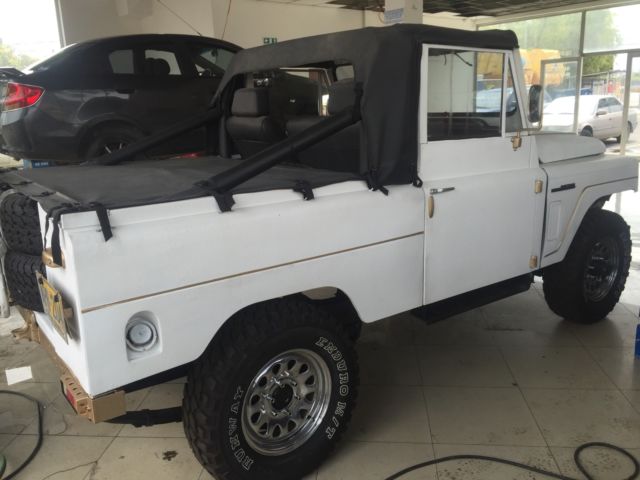 1980 Nissan Other Pickups - photo 10