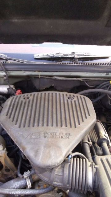 1994 Cadillac Fleetwood Brougham - photo 3