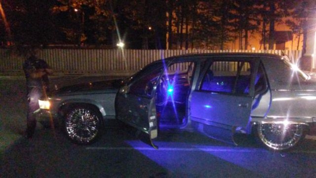 1994 Cadillac Fleetwood Brougham - photo 4