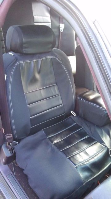 1994 Cadillac Fleetwood Brougham - photo 9