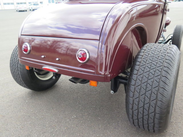 1931 Ford Model A - photo 13
