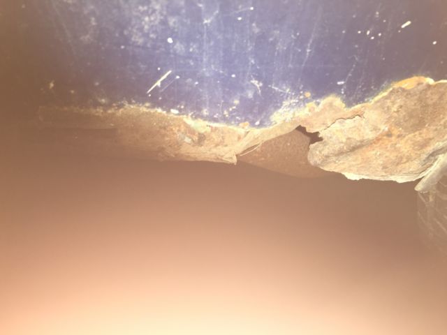 1970 Pontiac Le Mans - photo 10