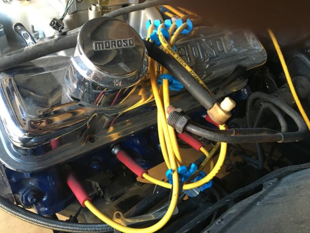 1970 Pontiac Le Mans - photo 11