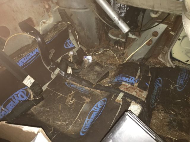 1970 Pontiac Le Mans - photo 12