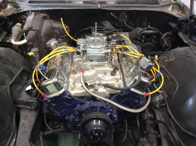 1970 Pontiac Le Mans - photo 2