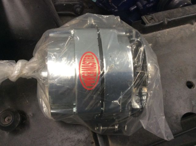 1970 Pontiac Le Mans - photo 4