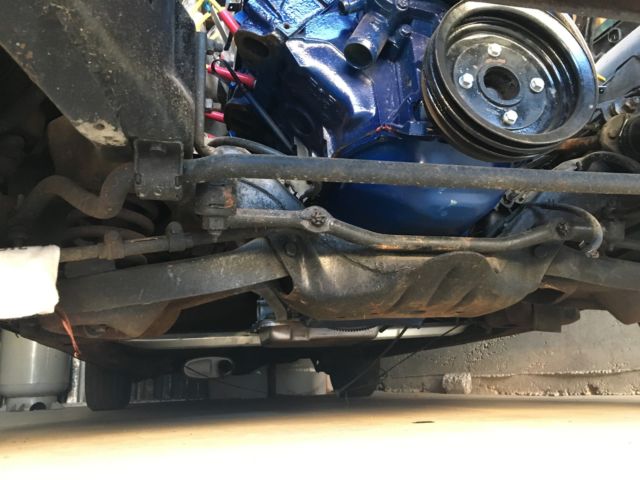 1970 Pontiac Le Mans - photo 7