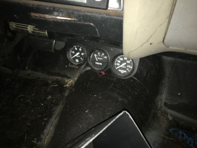 1970 Pontiac Le Mans - photo 8