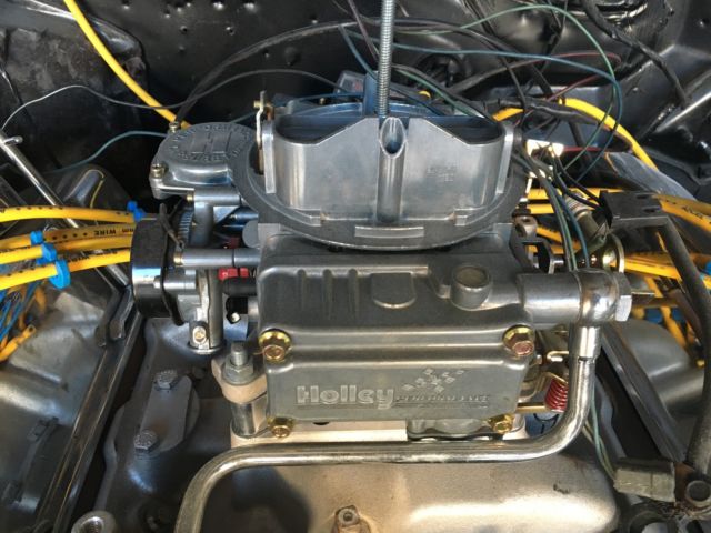 1970 Pontiac Le Mans - photo 9