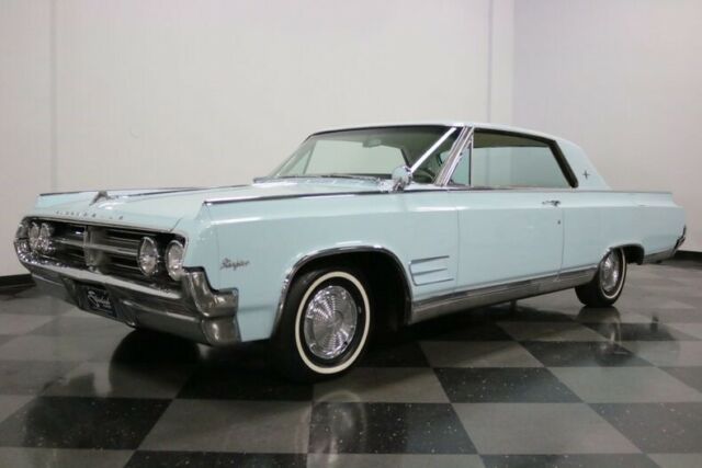 1964 Oldsmobile Starfire -- - photo 6