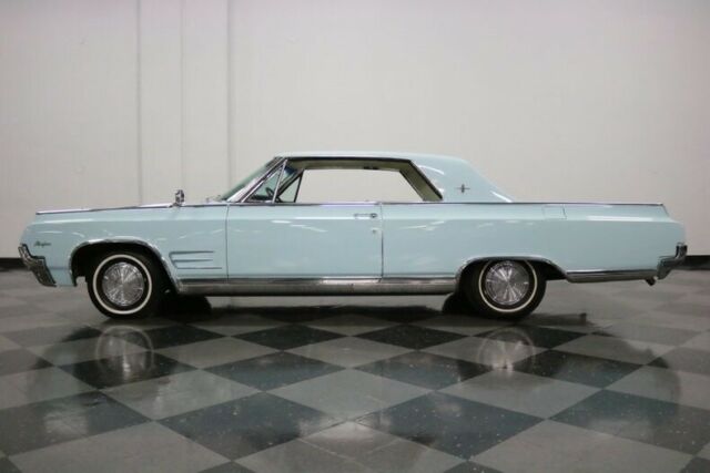 1964 Oldsmobile Starfire -- - photo 8