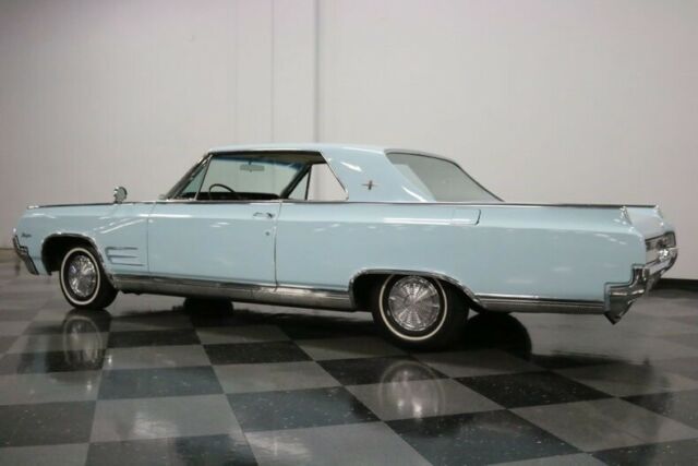 1964 Oldsmobile Starfire -- - photo 9
