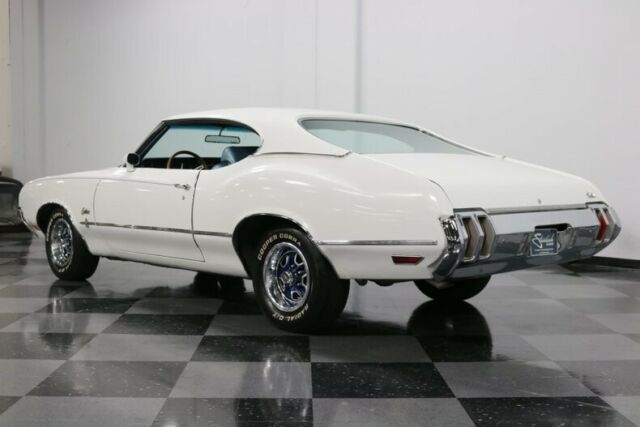 1970 Oldsmobile Cutlass S - photo 10