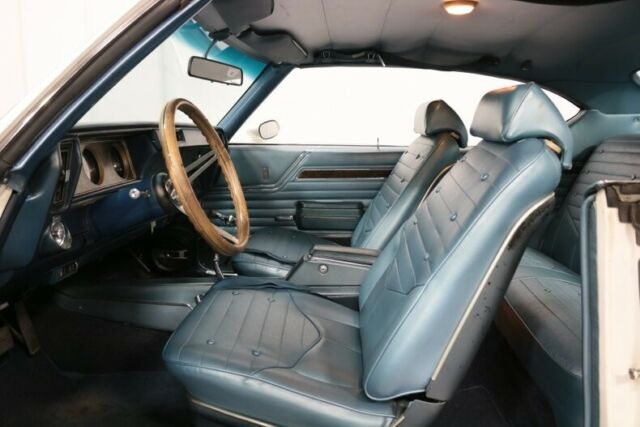 1970 Oldsmobile Cutlass S - photo 5