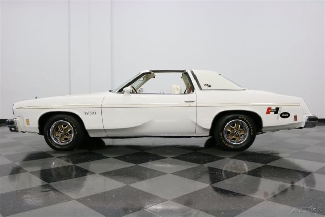 1975 Oldsmobile Cutlass Hurst/Olds - photo 7