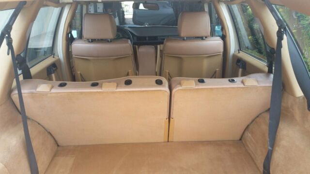 1988 Mercedes-Benz 300-Series - photo 8