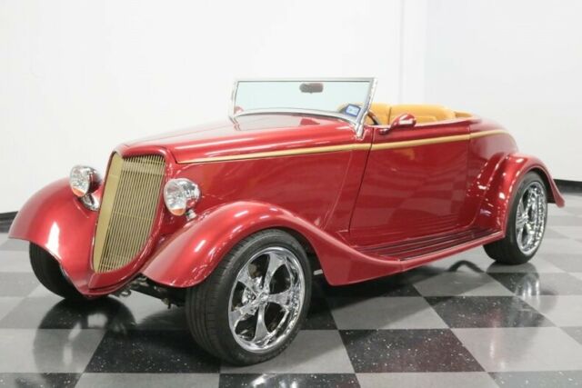 1934 Ford Other -- - photo 6