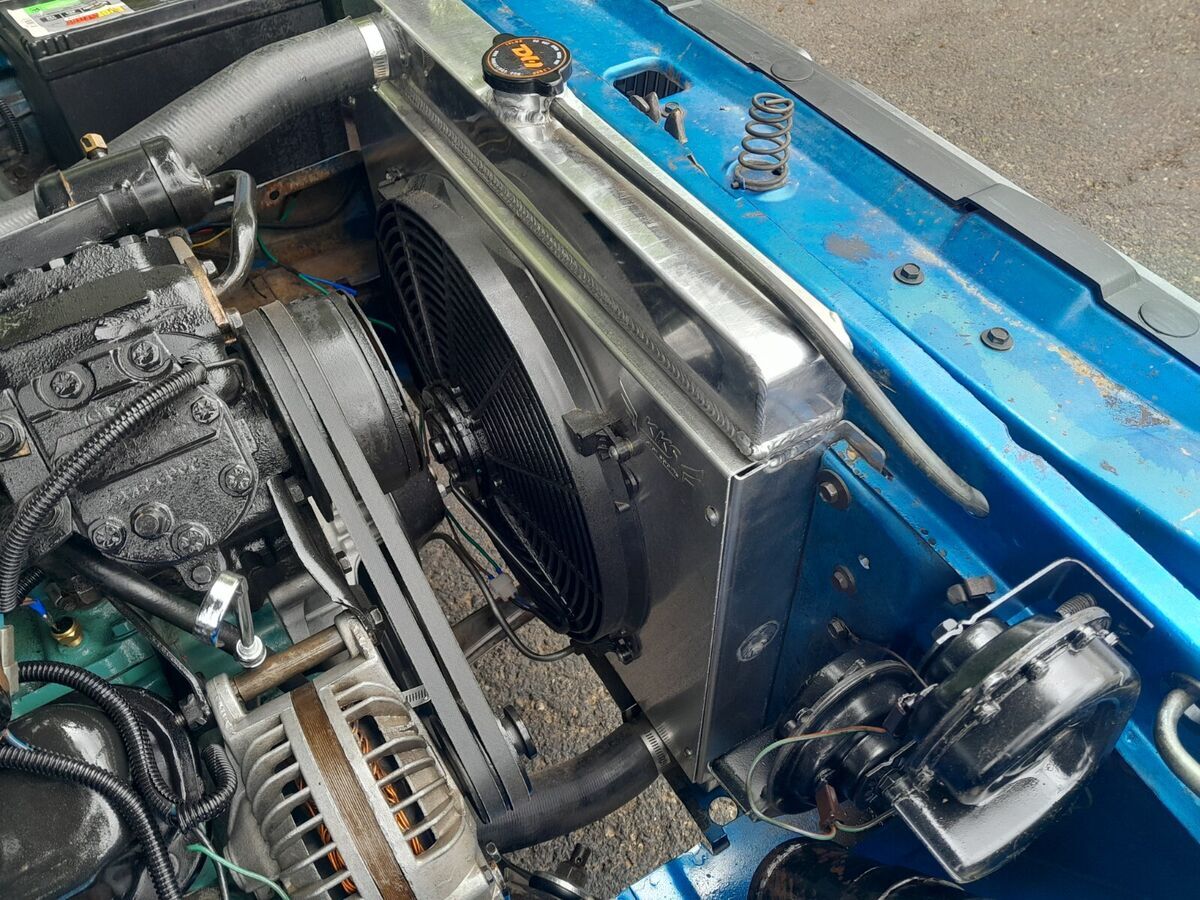 1971 Dodge Dart - photo 12