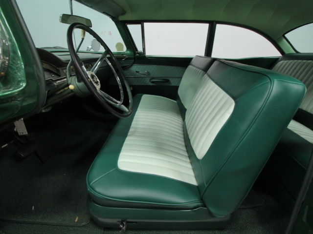 1958 Ford Fairlane 500 - photo 4