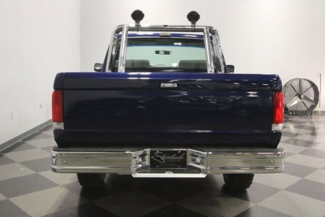 1988 Ford F-150 4x4 - photo 12