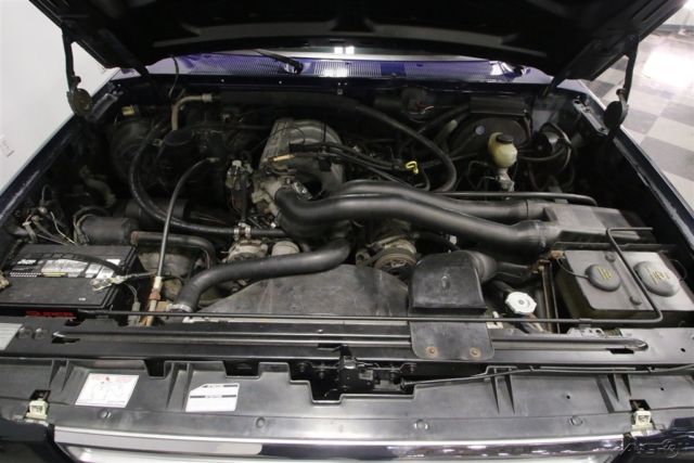 1988 Ford F-150 4x4 - photo 3