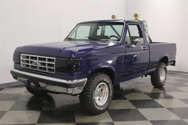 1988 Ford F-150 4x4 - photo 5