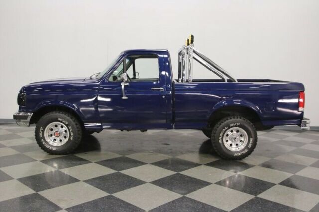 1988 Ford F-150 4x4 - photo 3