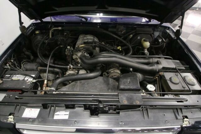 1988 Ford F-150 4x4 - photo 4