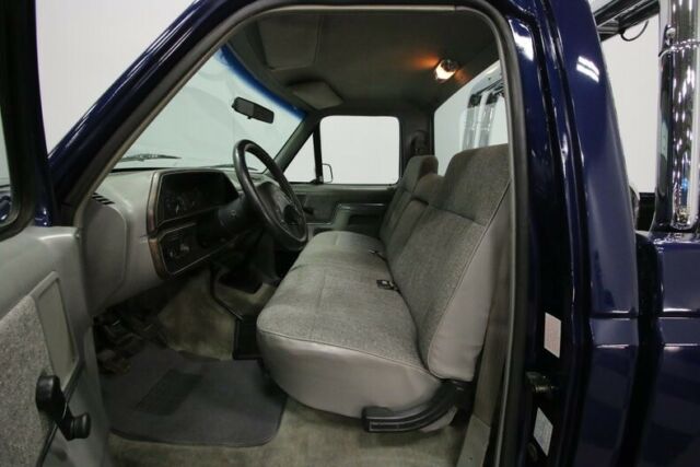 1988 Ford F-150 4x4 - photo 5