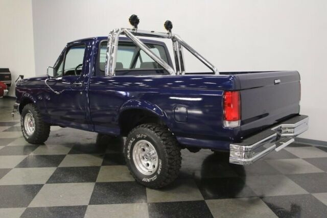 1988 Ford F-150 4x4 - photo 9