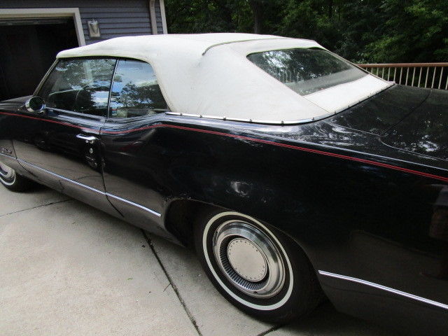 1970 Oldsmobile Eighty-Eight - photo 2