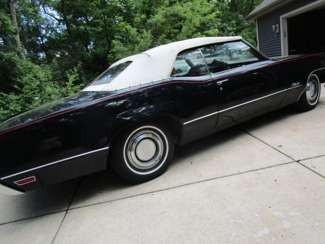 1970 Oldsmobile Eighty-Eight - photo 3