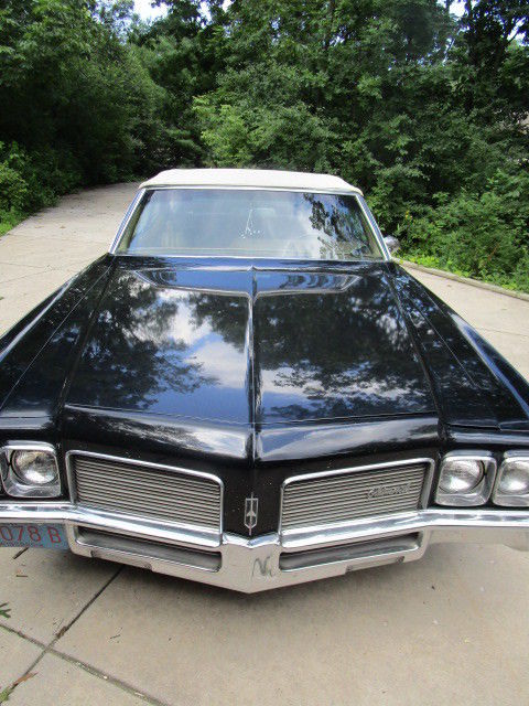 1970 Oldsmobile Eighty-Eight - photo 4