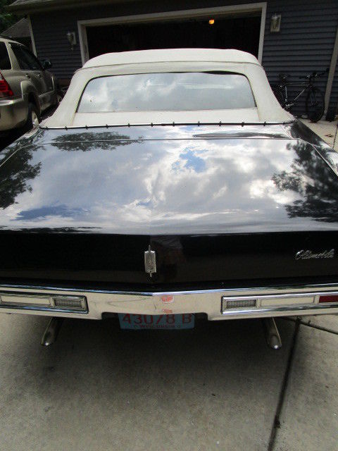 1970 Oldsmobile Eighty-Eight - photo 5