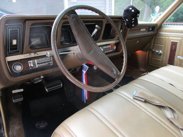 1970 Oldsmobile Eighty-Eight - photo 6