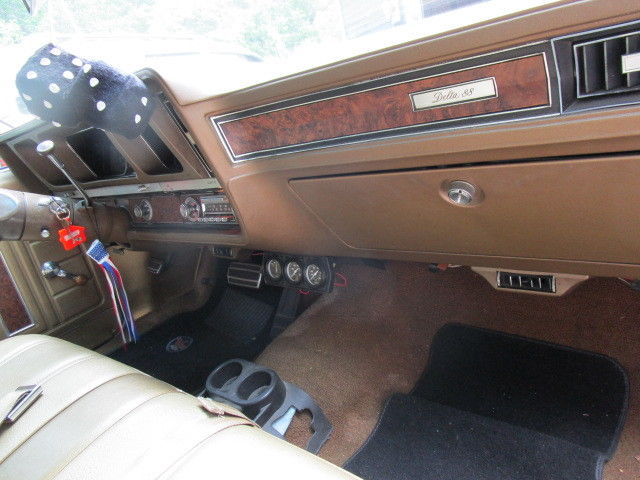 1970 Oldsmobile Eighty-Eight - photo 8