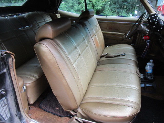 1970 Oldsmobile Eighty-Eight - photo 9