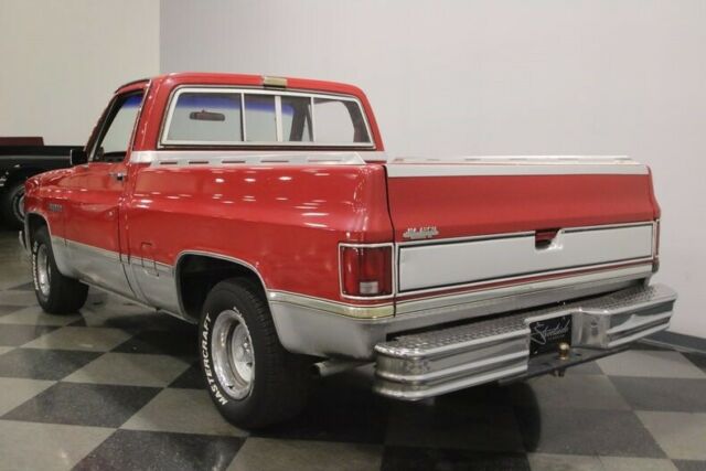 1983 GMC Sierra 1500 -- - photo 10