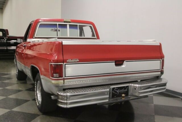 1983 GMC Sierra 1500 -- - photo 11