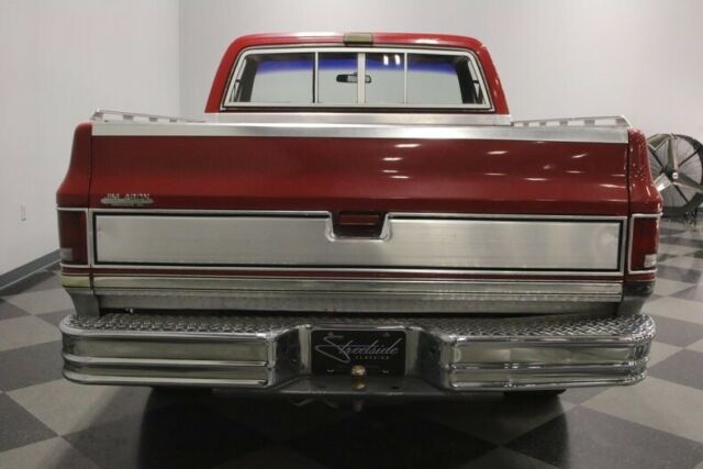 1983 GMC Sierra 1500 -- - photo 12